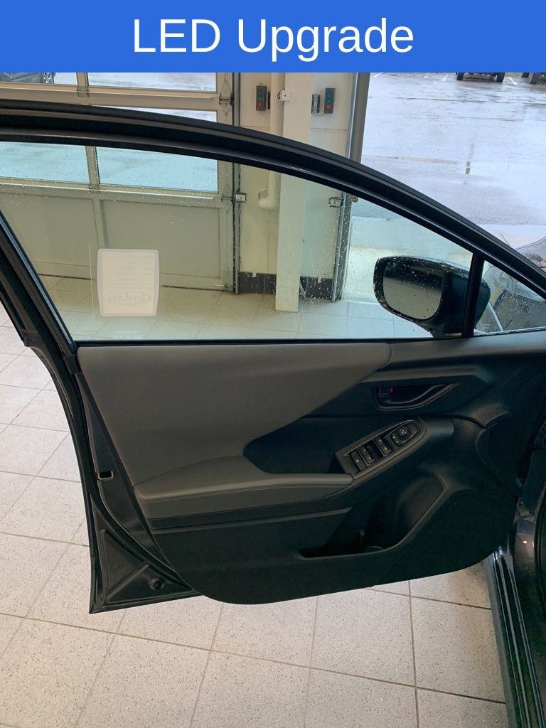 New 2026 Subaru Crosstrek 2.0i Premium AWD/4WD image 5