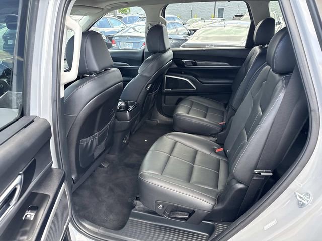 Used 2021 Kia Telluride EX w/ EX Premium Package AWD/4WD image 14
