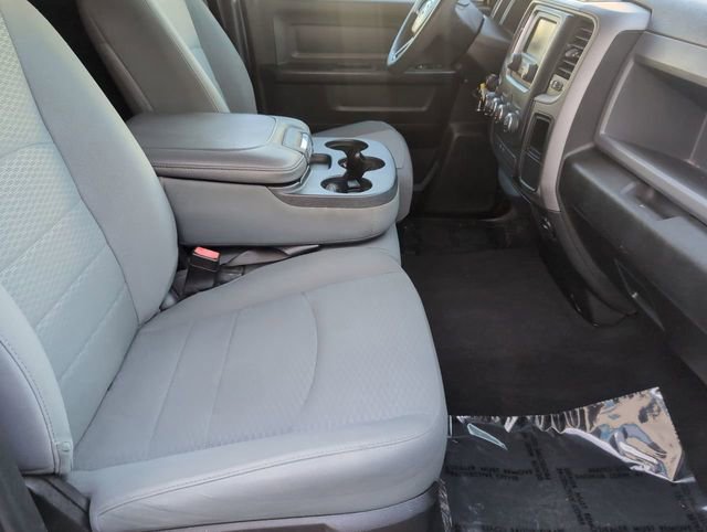 Used 2019 RAM 1500 Tradesman w/ Popular Equipment Group image 24