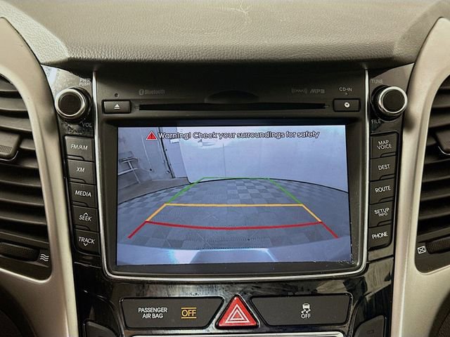 Used 2013 Hyundai Elantra GT w/ Style Pkg FWD image 13