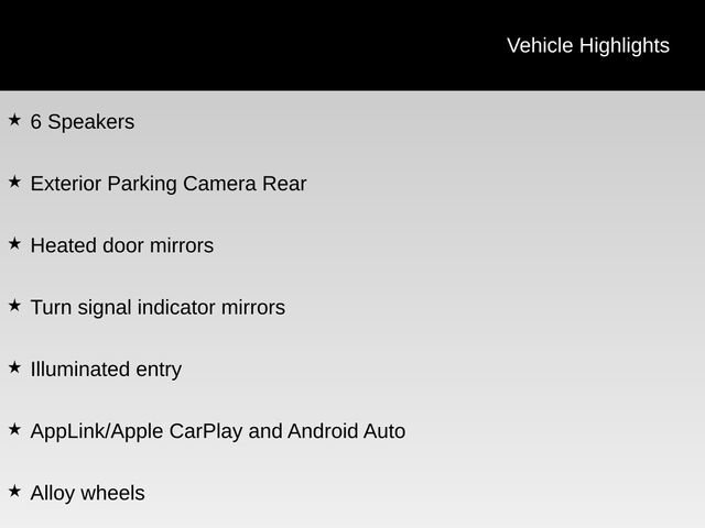 Used 2025 MAZDA CX-30 AWD 2.5 S w/ Select Sport Pkg image 5