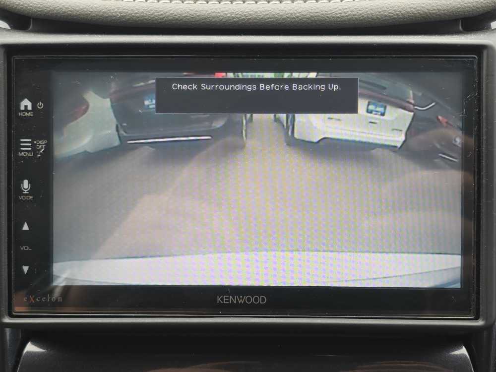 Used 2017 Chevrolet Impala Premier w/ Enhanced Convenience Package FWD image 19