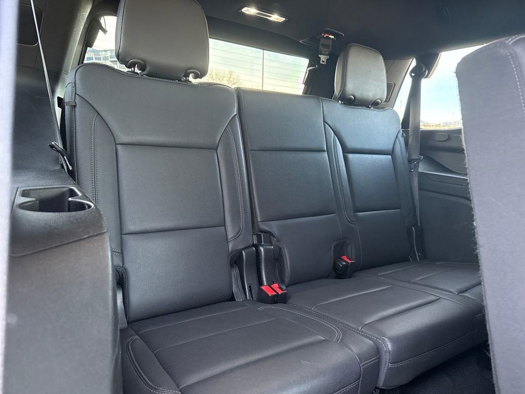 Used 2022 Chevrolet Tahoe Z71 image 31