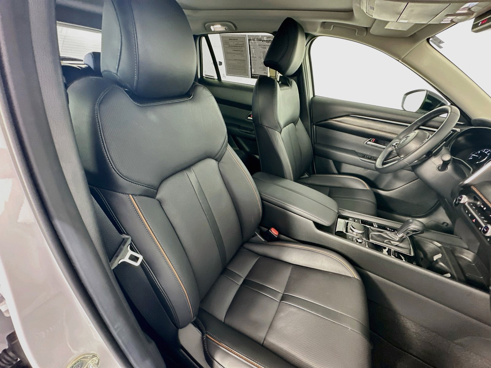 Certified 2026 MAZDA CX-50 AWD 2.5 S w/ Accent Package image 29