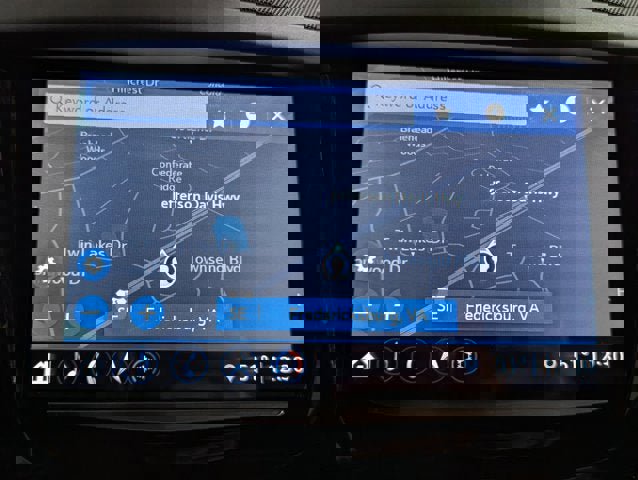 Used 2018 Cadillac ATS Luxury image 39