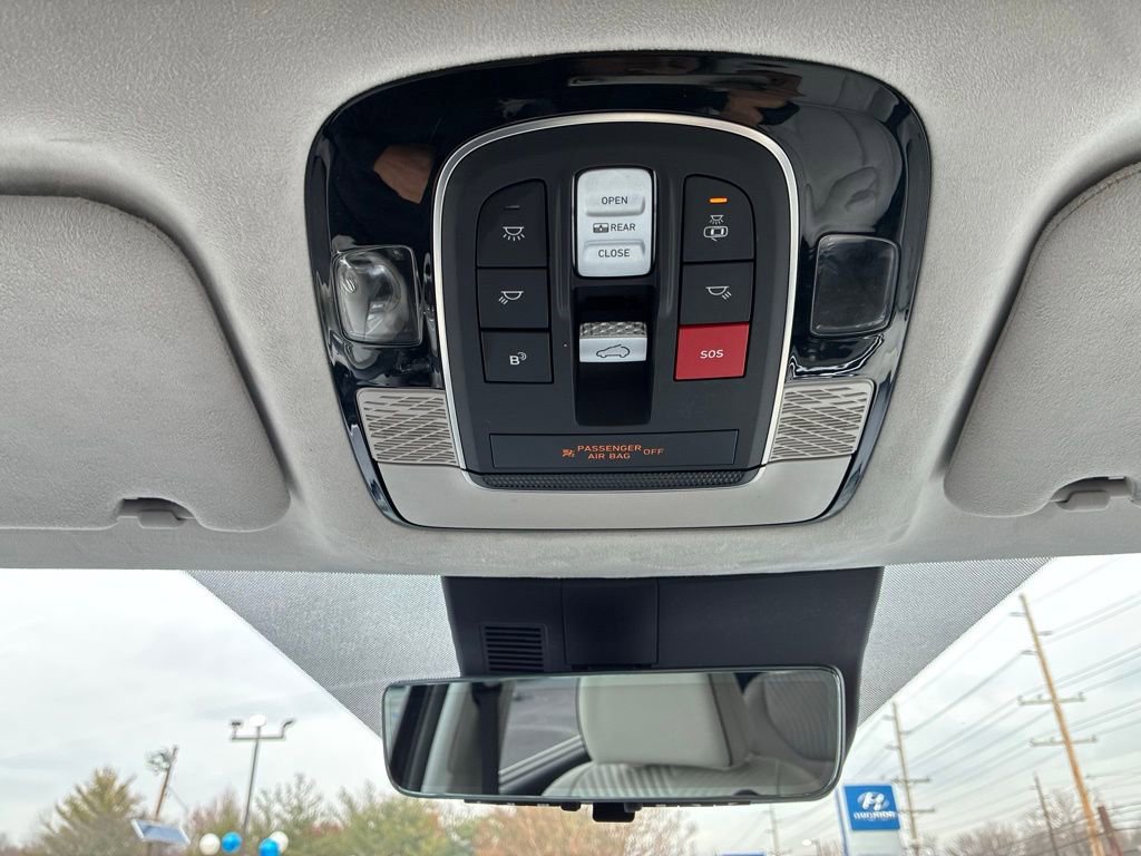 Used 2023 Hyundai Palisade Calligraphy w/ Cargo Package image 40