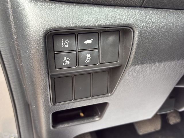Certified 2019 Honda CR-V EX-L image 10