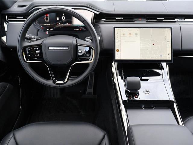 New 2026 Land Rover Range Rover Sport Dynamic SE AWD/4WD image 16