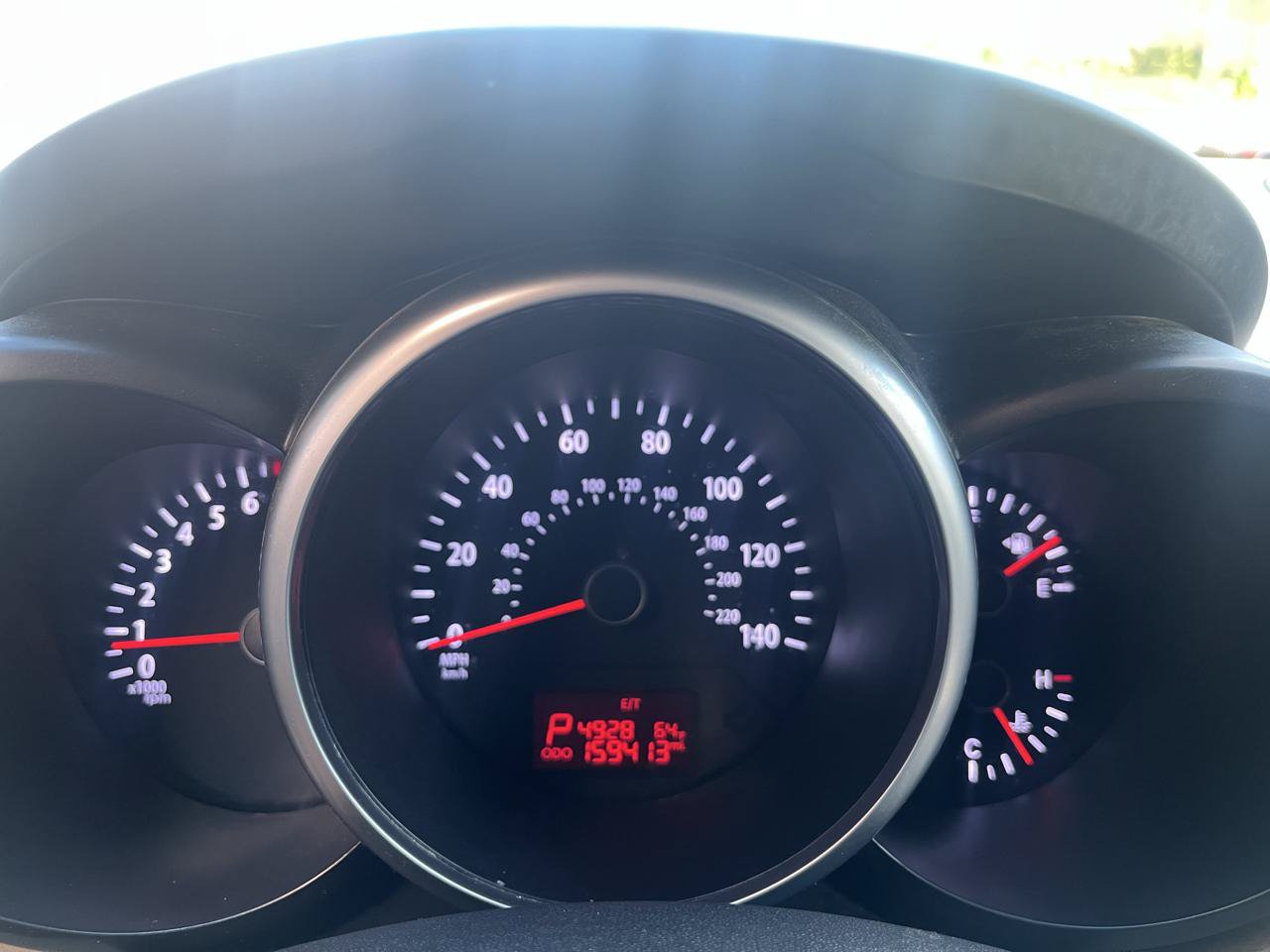 Used 2013 Kia Soul ! FWD image 19