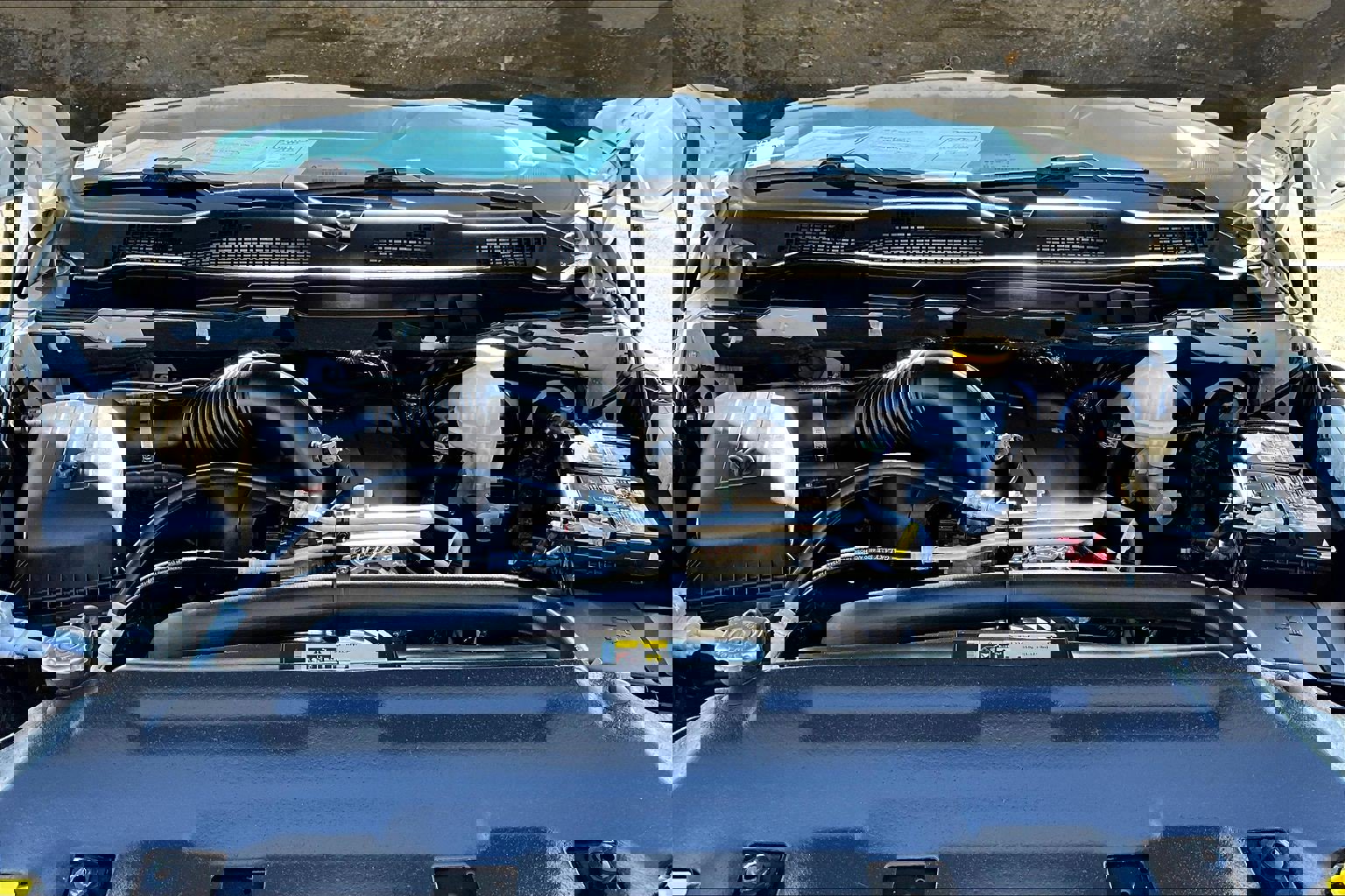 Used 2018 RAM 1500 Tradesman w/ Power & Remote Entry Group image 7