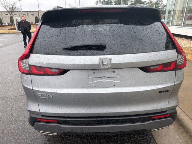Used 2023 Honda CR-V Sport image 17