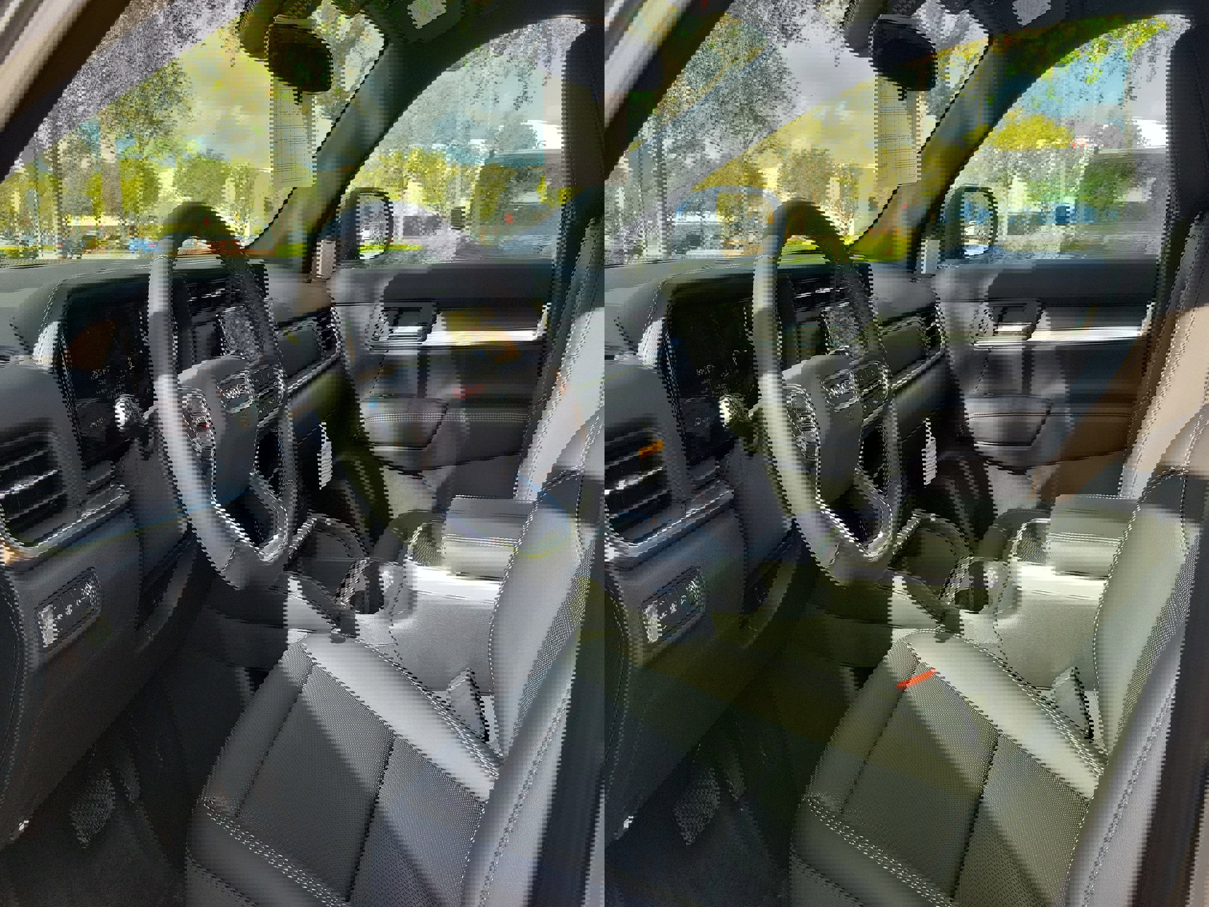 New 2026 GMC Terrain Elevation w/ Elevation Premium Package image 8