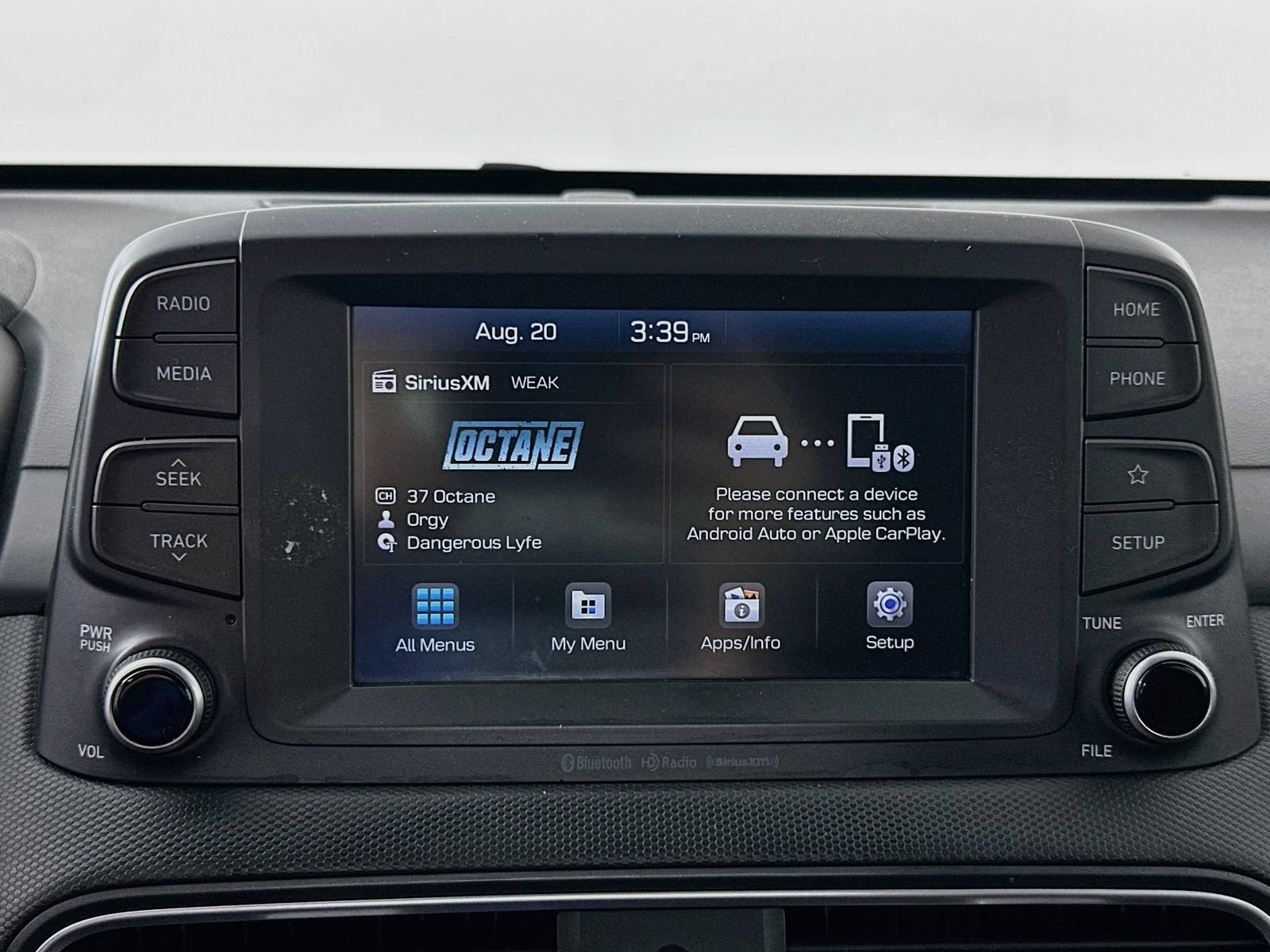 Used 2021 Hyundai Kona SEL FWD image 14
