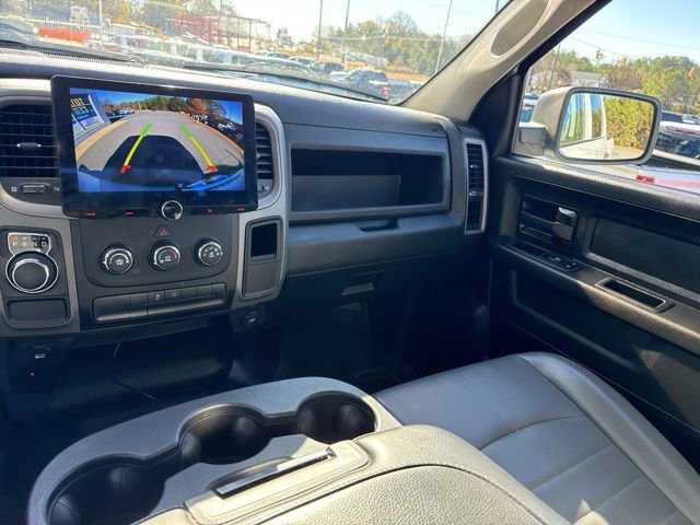 Used 2022 RAM 1500 Tradesman RWD image 26