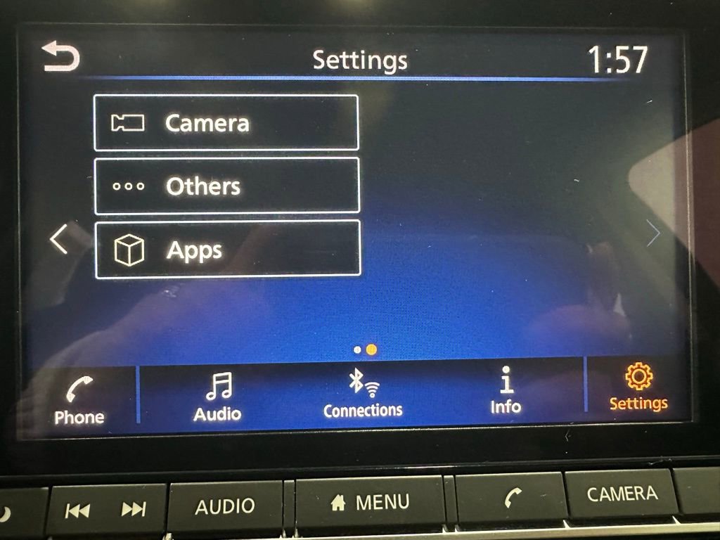 Used 2024 Nissan Altima 2.5 SV image 34