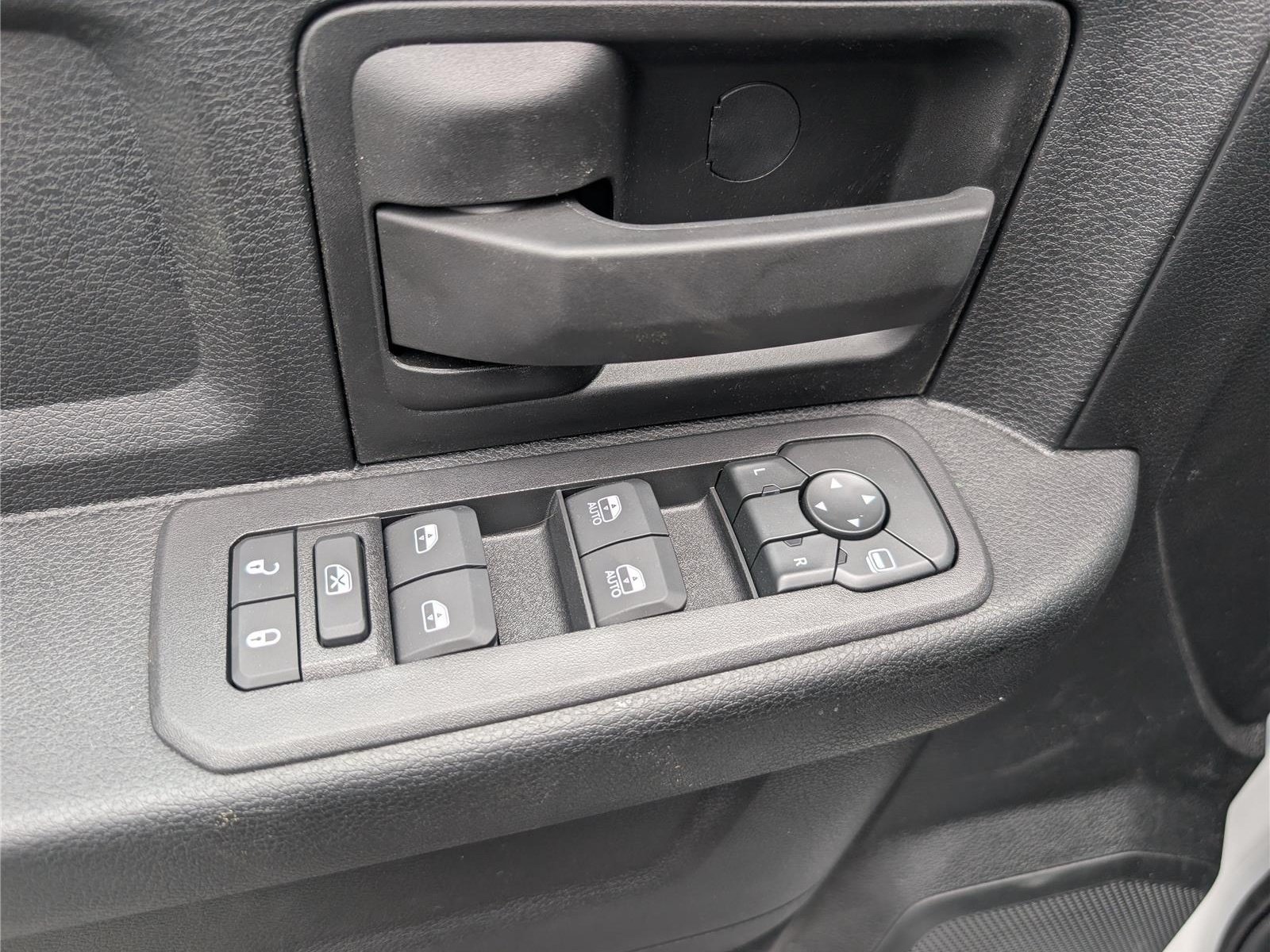 New 2026 RAM 3500 Tradesman w/ Safety Group AWD/4WD image 15