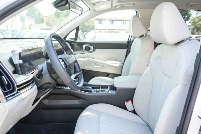 New 2026 Kia Sorento S w/ S Panoramic Sunroof Package FWD image 10