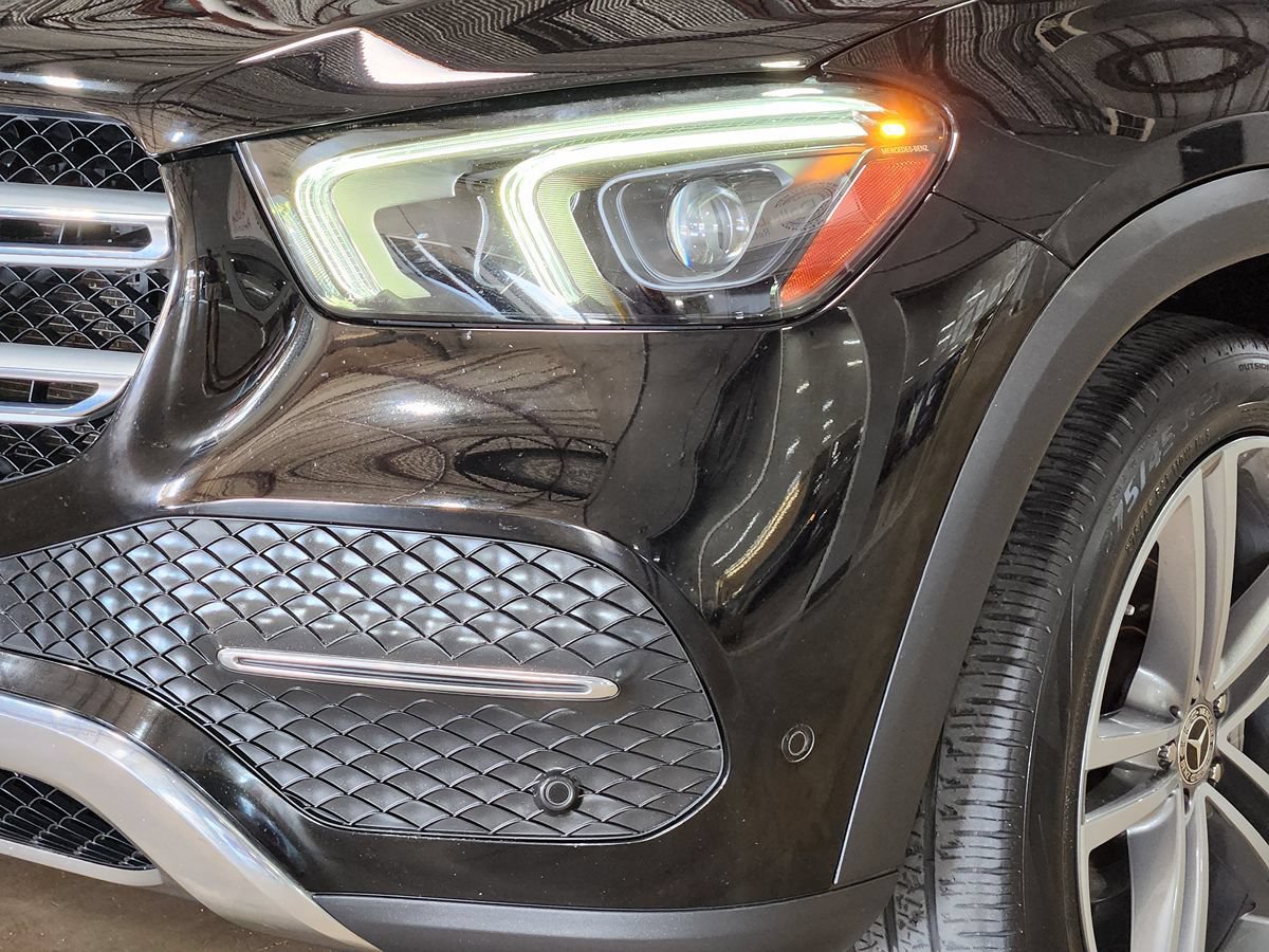Used 2021 Mercedes-Benz GLE 350 image 14