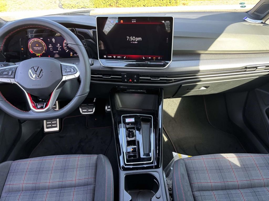 New 2026 Volkswagen GTI S image 29