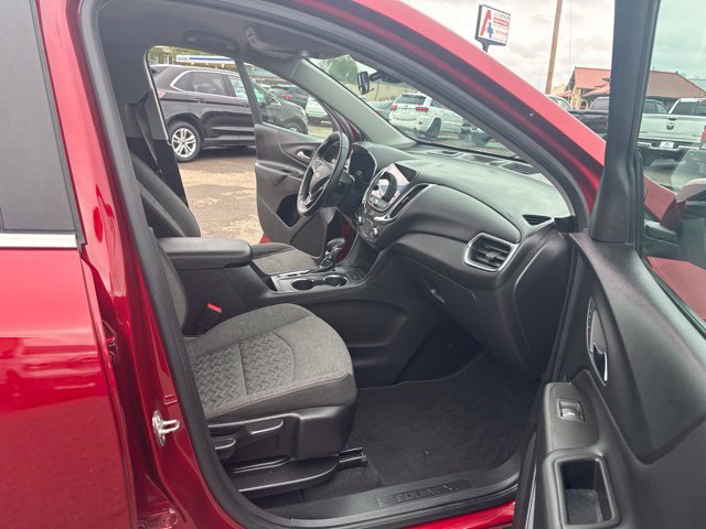 Used 2023 Chevrolet Equinox LT FWD image 14