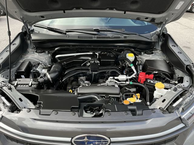 Certified 2026 Subaru Forester Premium image 20