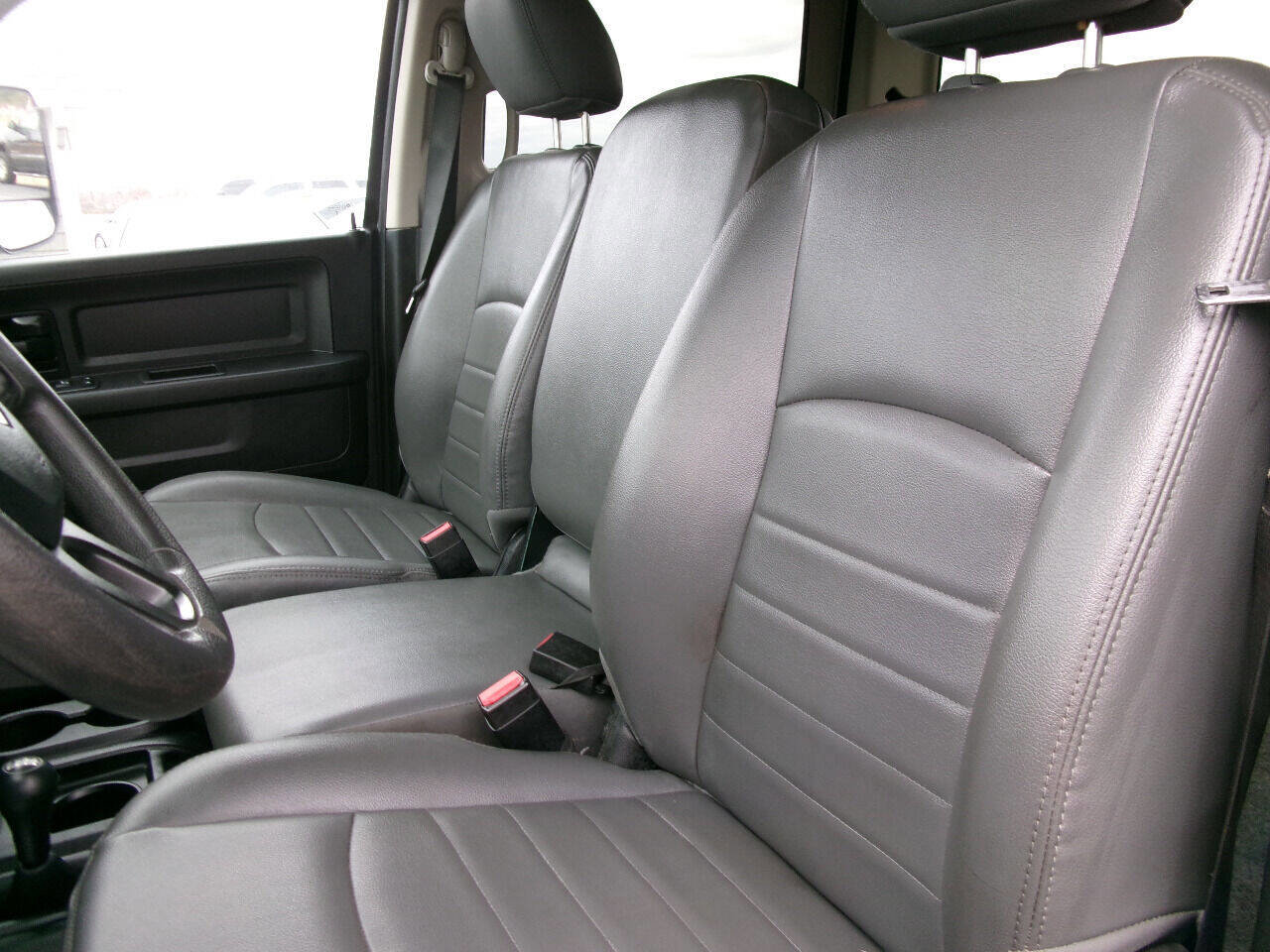 Used 2018 RAM 4500 Tradesman w/ Ambulance Prep Group image 15