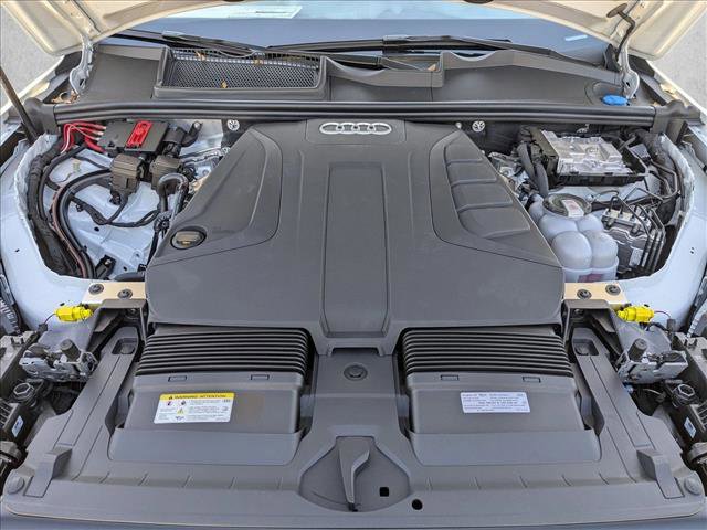 New 2026 Audi Q7 2.0T Premium image 16