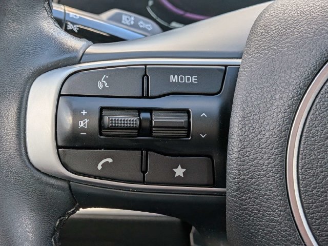 Used 2024 Kia Sportage X-Line w/ X-Line Premium Package AWD/4WD image 29