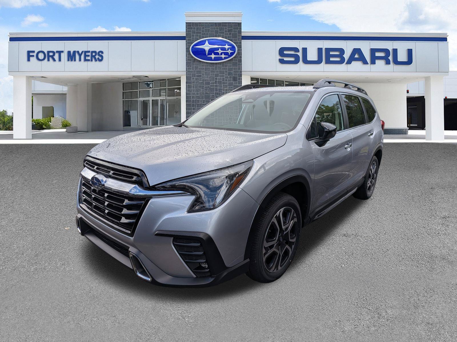 New 2026 Subaru Ascent Touring AWD/4WD image 6