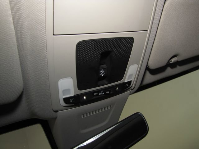 Certified 2024 Honda CR-V EX-L image 8