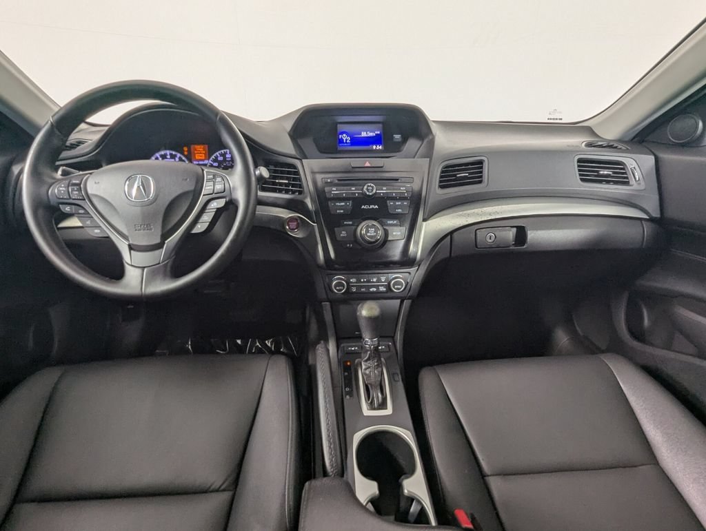 Used 2016 Acura ILX FWD image 13
