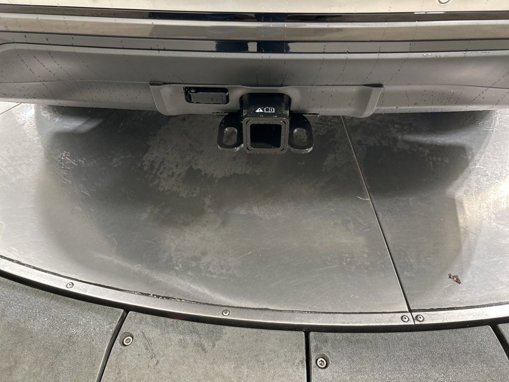 New 2026 Lincoln Nautilus Premier w/ Equipment Group 102A image 31