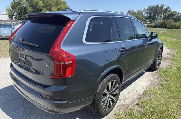 Used 2023 Volvo XC90 B6 Core w/ Protection Package Premier AWD/4WD image 3