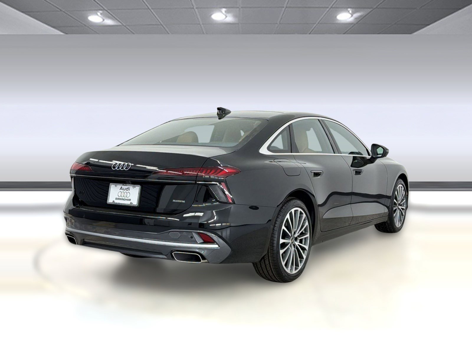 New 2026 Audi A6 Premium image 9