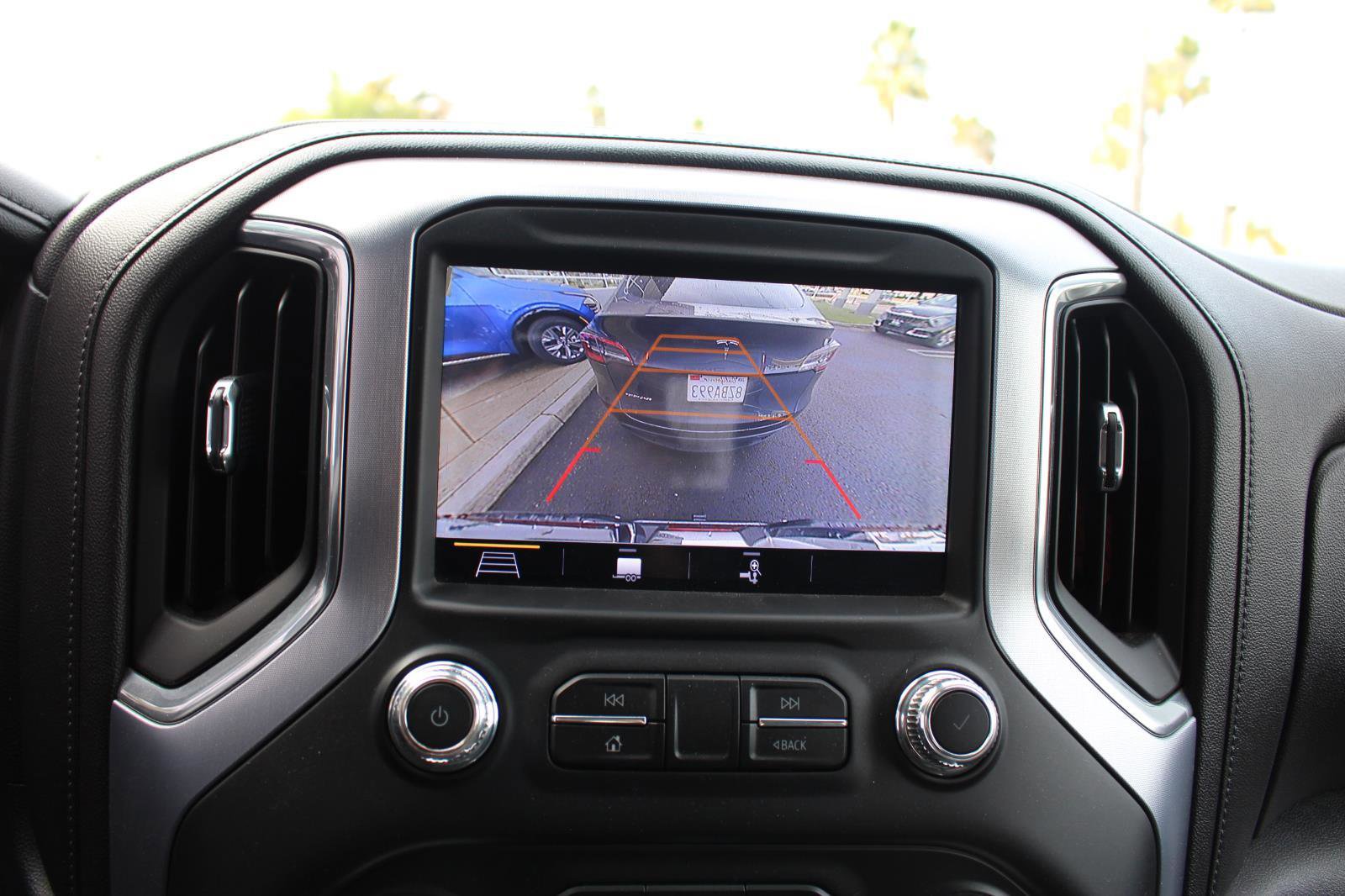 Used 2019 GMC Sierra 1500 SLT w/ SLT Premium Plus Package image 23