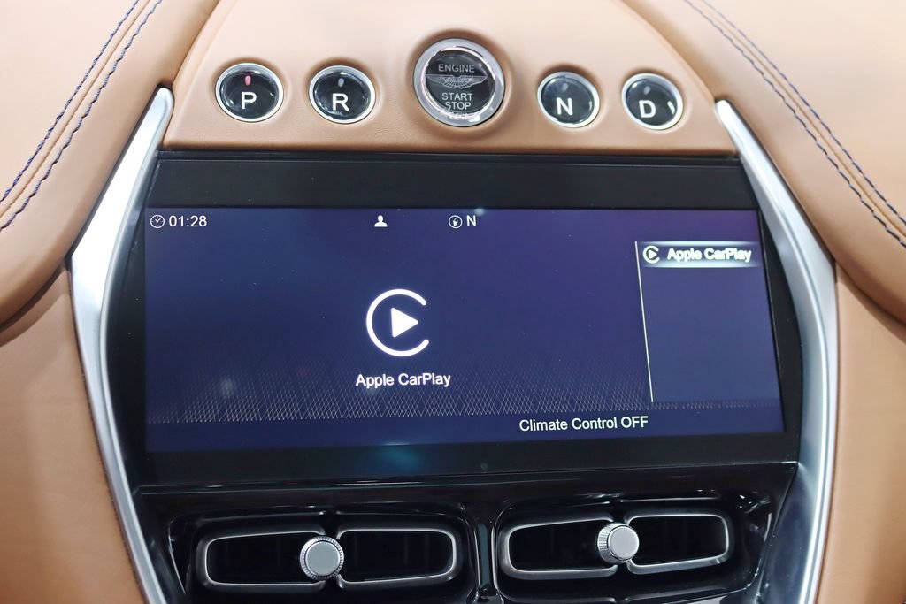 Used 2023 Aston Martin DBX 707 AWD/4WD image 29