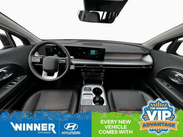 New 2026 Hyundai Ioniq 9 SEL image 14