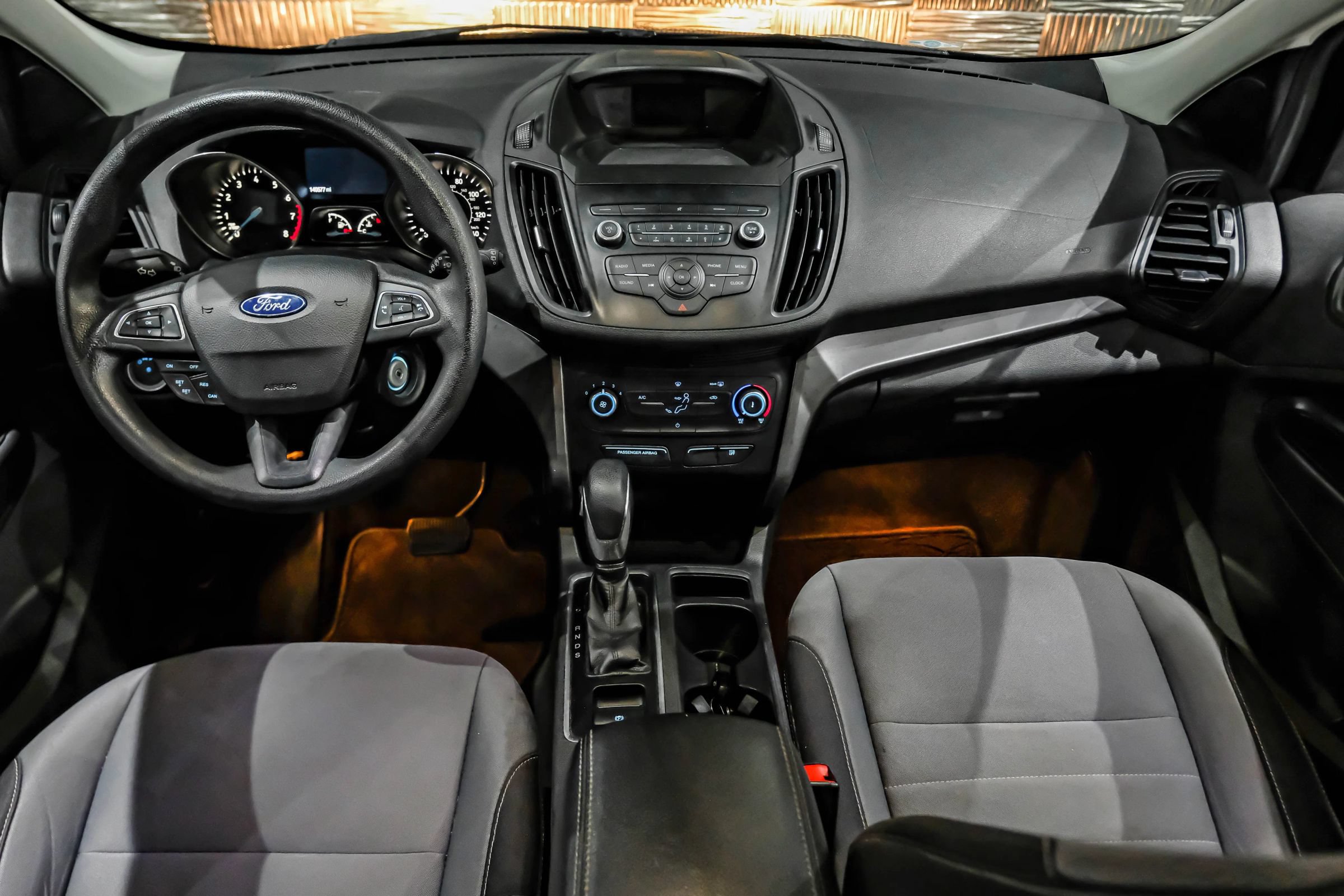 Used 2019 Ford Escape S FWD image 15