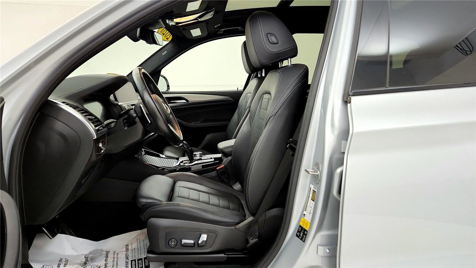 Used 2020 BMW X3 M40i w/ Executive Package image 26