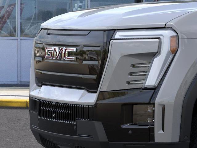 New 2026 GMC Sierra EV Elevation image 28