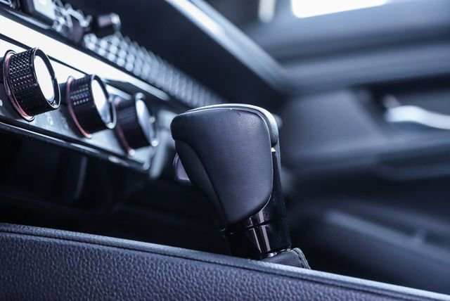 Certified 2023 Honda Accord Sport image 24