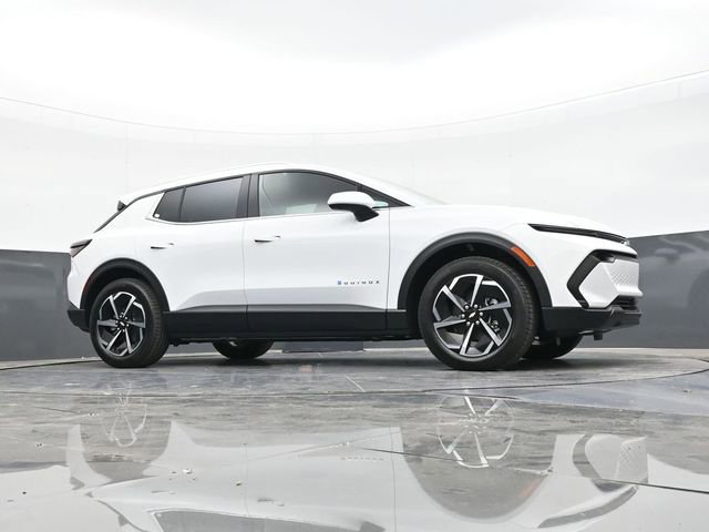 New 2026 Chevrolet Equinox EV LT FWD image 47