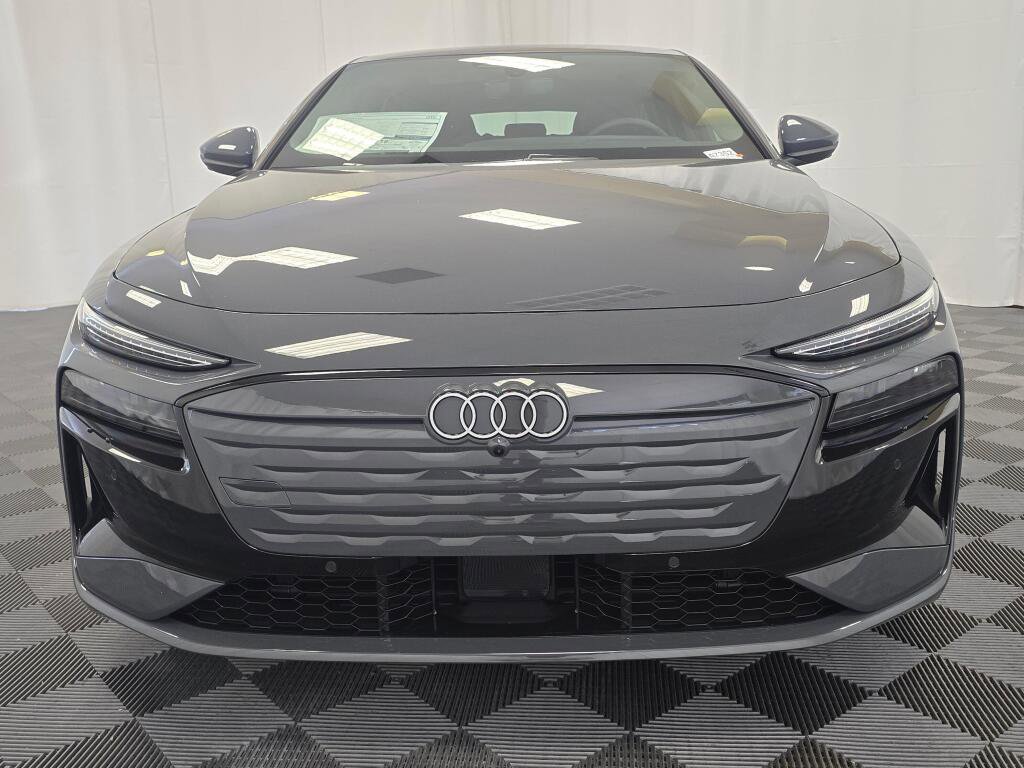 New 2025 Audi A6 e-tron Premium Plus RWD image 8