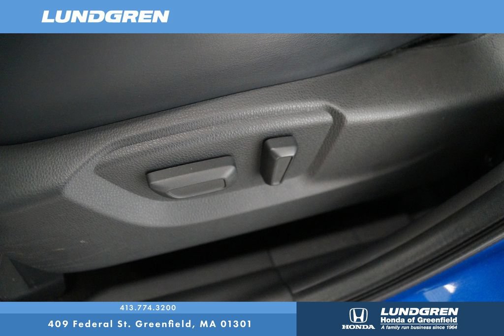 Used 2025 Mitsubishi Eclipse Cross SE AWD/4WD image 14