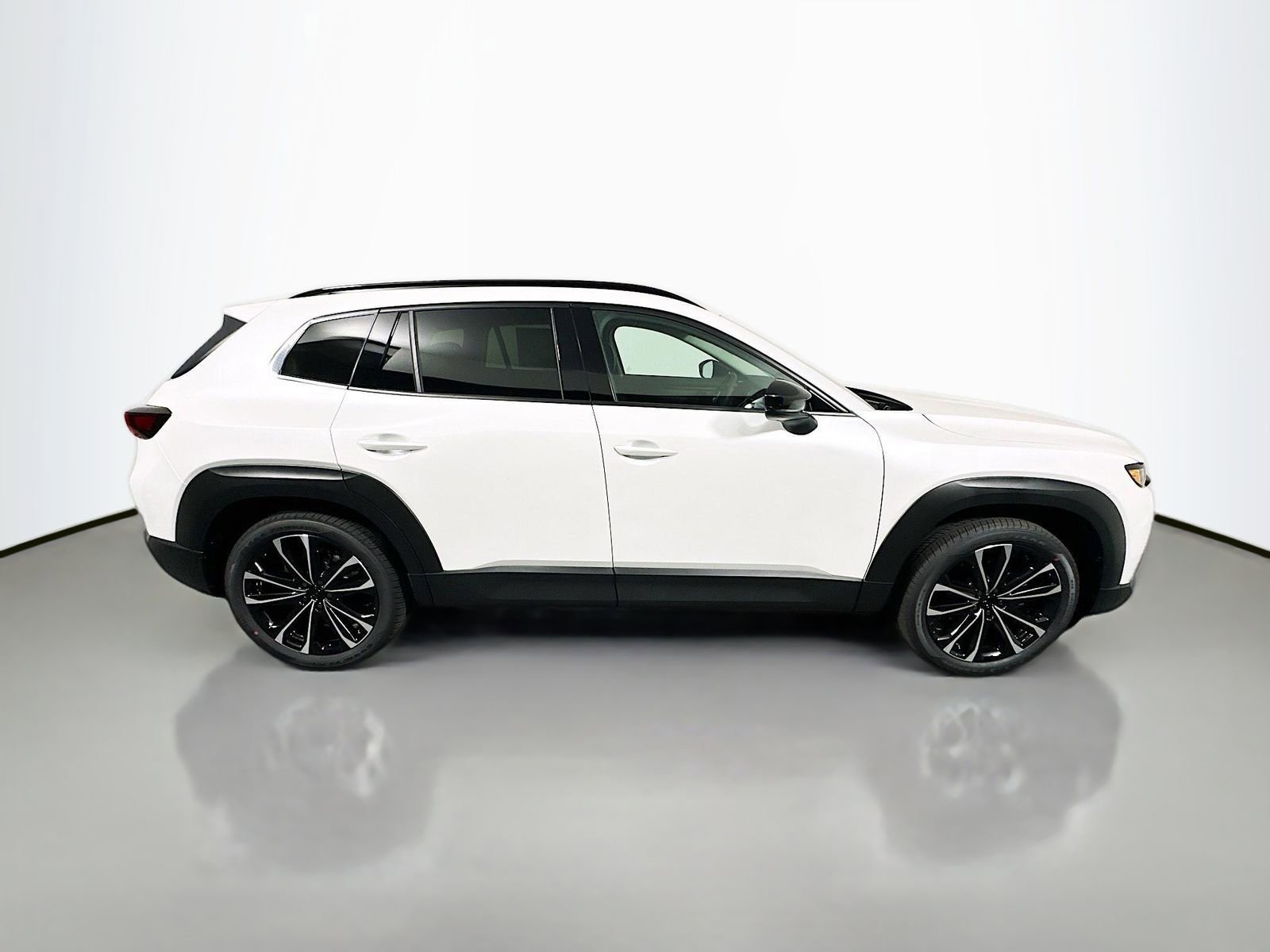 Certified 2026 MAZDA CX-50 AWD 2.5 S w/ Weather Package image 24