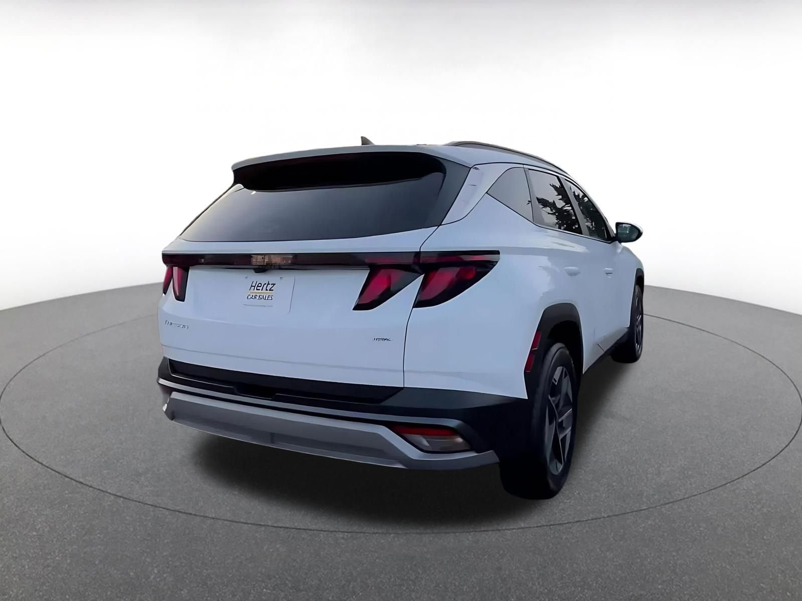 Used 2025 Hyundai Tucson SEL image 14