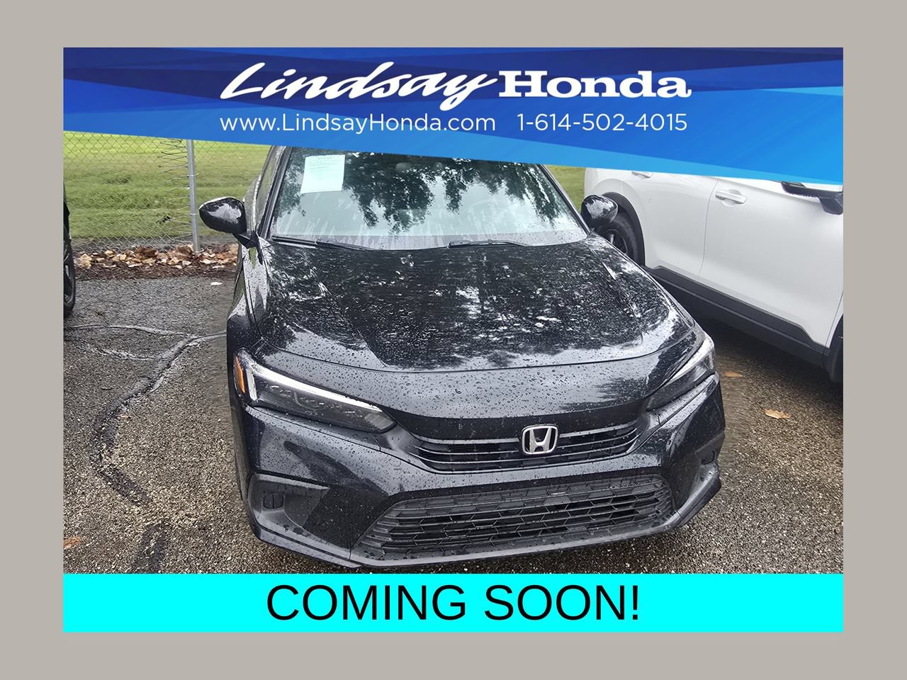 Used 2022 Honda Civic Sport