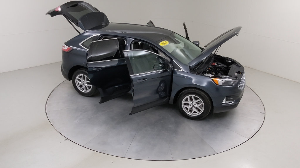 Used 2023 Ford Edge SEL w/ Convenience Package AWD/4WD image 44
