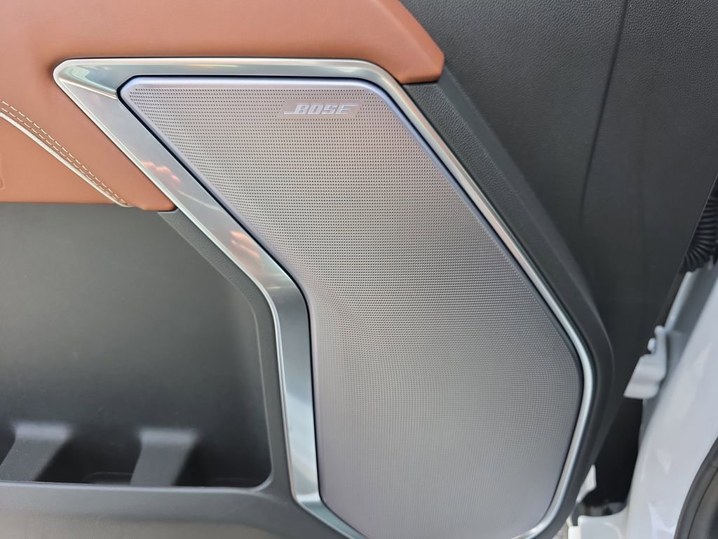 Used 2025 GMC Sierra 2500 Denali Ultimate image 21