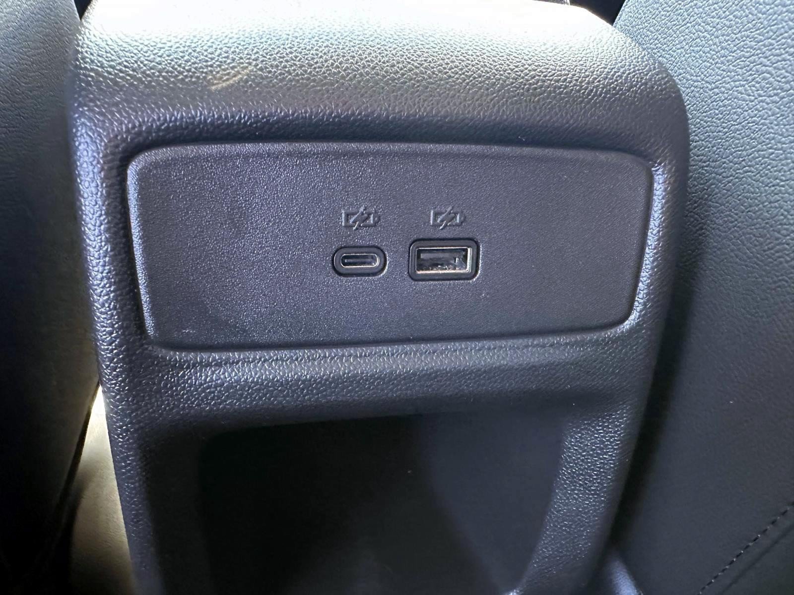Used 2024 Chevrolet Trax LT w/ Driver Confidence Package FWD image 13
